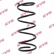 Ressort de suspension KYB RA1109 - Visuel 1