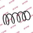 Ressort de suspension KYB RA1109 - Visuel 2