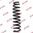 Ressort de suspension KYB RA1117 - Visuel 1
