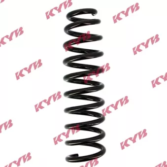 Ressort de suspension KYB RA1117