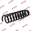 Ressort de suspension KYB RA1117 - Visuel 2
