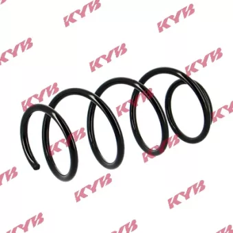 Ressort de suspension KYB RA1122