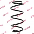 Ressort de suspension KYB RA1122 - Visuel 2