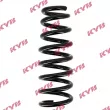 Ressort de suspension KYB RA1127 - Visuel 1