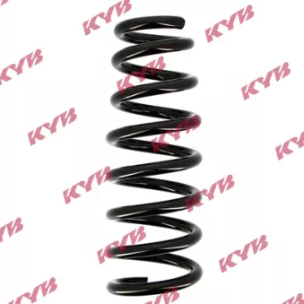 Ressort de suspension KYB RA1127