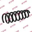 Ressort de suspension KYB RA1127 - Visuel 2