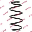 Ressort de suspension KYB RA1129 - Visuel 1