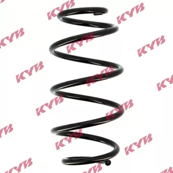 Ressort de suspension KYB RA1129