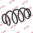 Ressort de suspension KYB RA1129 - Visuel 2