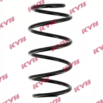 Ressort de suspension KYB