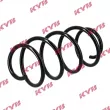 Ressort de suspension KYB RA1144 - Visuel 2