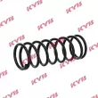 Ressort de suspension KYB RA1145 - Visuel 2