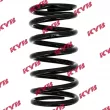Ressort de suspension KYB RA1153 - Visuel 1