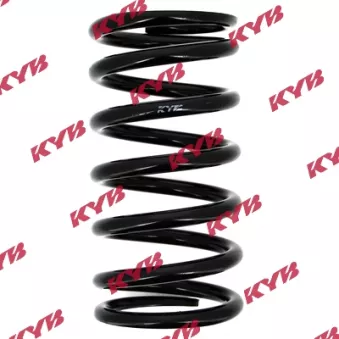 Ressort de suspension KYB RA1153