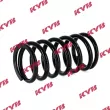 Ressort de suspension KYB RA1153 - Visuel 2