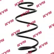 Ressort de suspension avant droit KYB RA1156 - Visuel 1