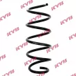Ressort de suspension avant droit KYB RA1158 - Visuel 1