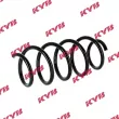 Ressort de suspension avant gauche KYB RA1159 - Visuel 2