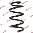 Ressort de suspension KYB RA1160 - Visuel 1