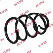 Ressort de suspension KYB RA1160 - Visuel 2