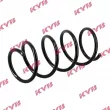 Ressort de suspension KYB RA1163 - Visuel 2