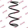 Ressort de suspension KYB RA1164 - Visuel 1