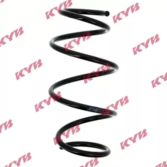 Ressort de suspension KYB
