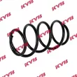 Ressort de suspension KYB RA1168 - Visuel 2