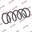 Ressort de suspension KYB RA1170 - Visuel 2