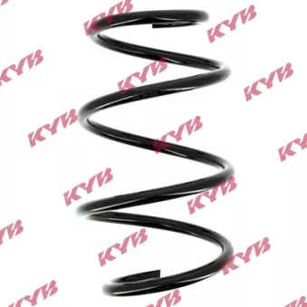 Ressort de suspension KYB
