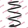 Ressort de suspension KYB RA1178 - Visuel 1