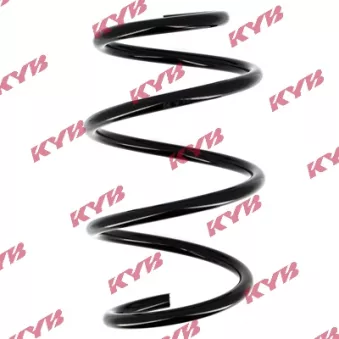 Ressort de suspension KYB RA1178