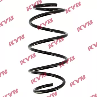 Ressort de suspension KYB RA1180