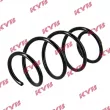 Ressort de suspension KYB RA1180 - Visuel 2