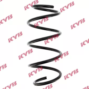 Ressort de suspension KYB RA1181