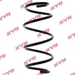 Ressort de suspension KYB RA1182 - Visuel 1