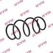 Ressort de suspension KYB RA1182 - Visuel 2