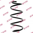 Ressort de suspension KYB RA1183 - Visuel 1
