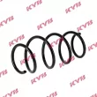 Ressort de suspension KYB RA1183 - Visuel 2