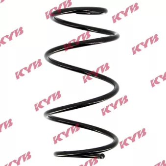 Ressort de suspension KYB RA1186