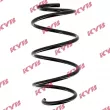 Ressort de suspension KYB RA1188 - Visuel 1