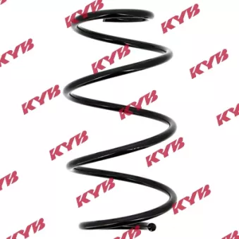 Ressort de suspension KYB RA1189