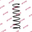 Ressort de suspension KYB RA1320 - Visuel 1