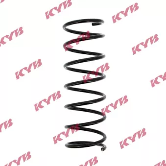 Ressort de suspension KYB RA1320