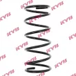 Ressort de suspension avant gauche KYB RA1482 - Visuel 1