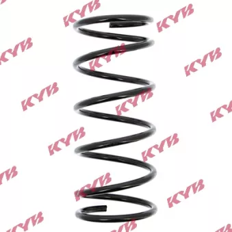 Ressort de suspension avant gauche KYB RA1482