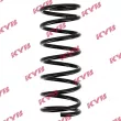 Ressort de suspension KYB RA1806 - Visuel 1