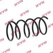Ressort de suspension KYB RA1869 - Visuel 2