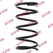 Ressort de suspension KYB RA1870 - Visuel 2