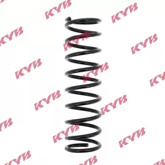 Ressort de suspension KYB RA1891